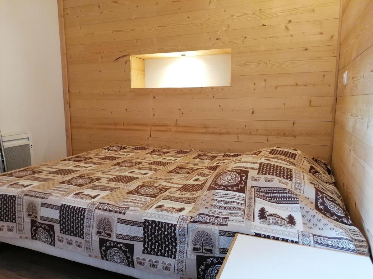 Studio Cosy 4 Pers Avec Balcon Expose Sud, Proche Commerces Et Pistes, Quartier Des Jeux - Fr-1-405-86 Alpe d'Huez Exterior foto