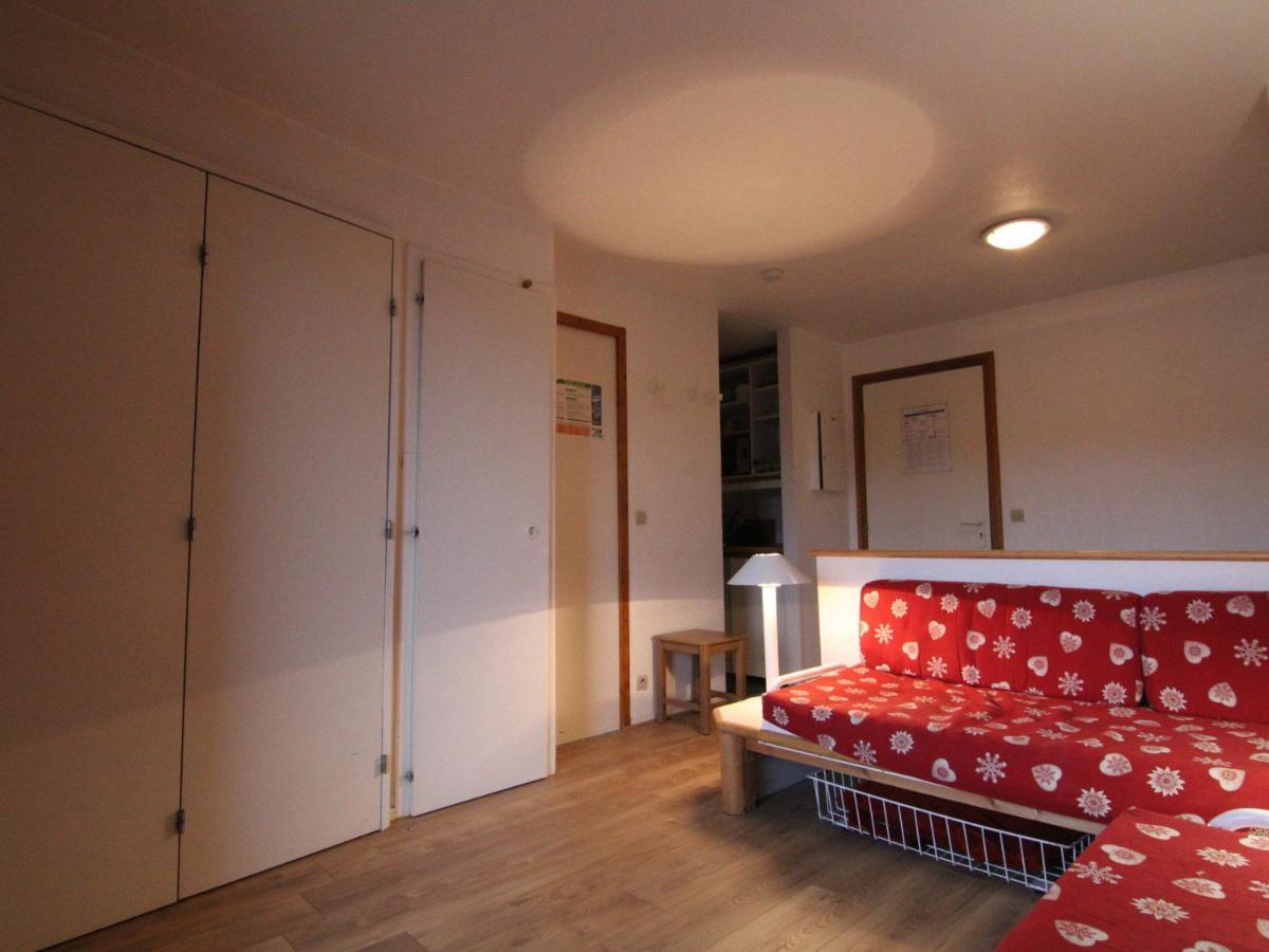 Studio Cosy 4 Pers Avec Balcon Expose Sud, Proche Commerces Et Pistes, Quartier Des Jeux - Fr-1-405-86 Alpe d'Huez Exterior foto